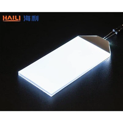 Come aggiornare una retroilluminazione a LED?